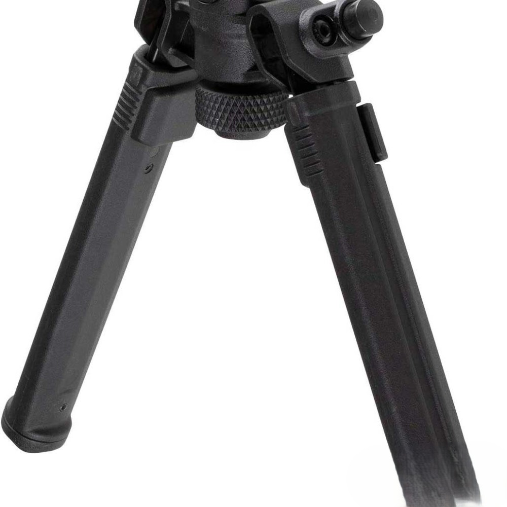 Tactical Magpul Style Bipod for Hunting & Precision Shooting