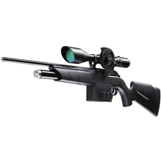 Airgun Walther Dominator 1250