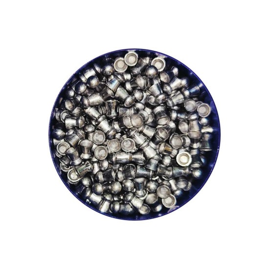 Discovery Exact Jumbo Heavy .22 Cal. 18.13g Pellets