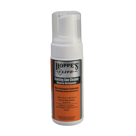 HOPPE\'S 9 ELITE FOAMING GUN CLEANER