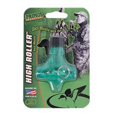 Primos High Roller Duck Call 838 – Professional Hunting Duck Call